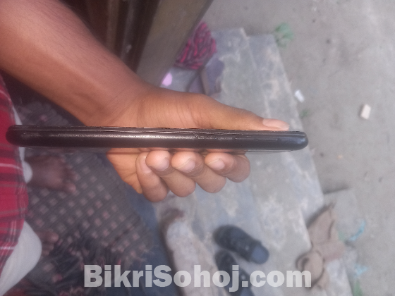 Samsung galaxy M21